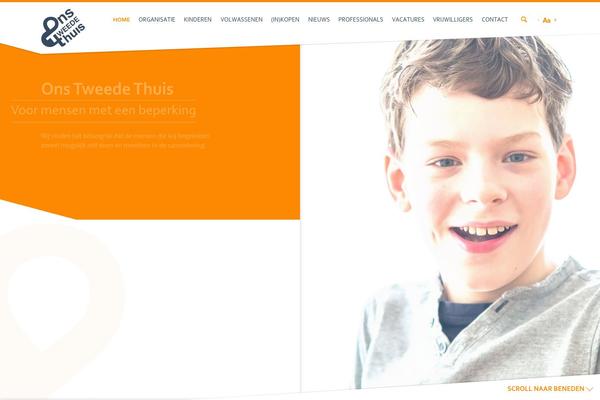 Site using Extended-admin-features plugin