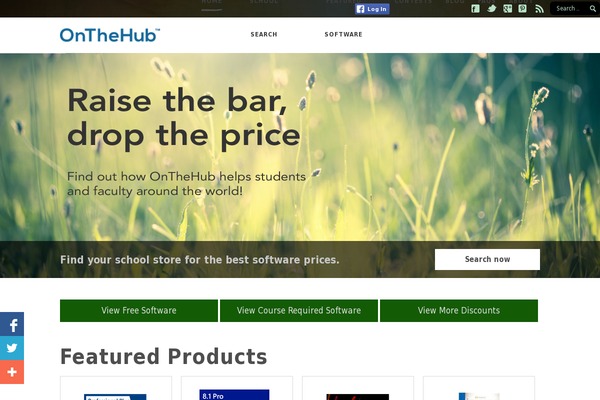 WP Customer Reviews website example screenshot