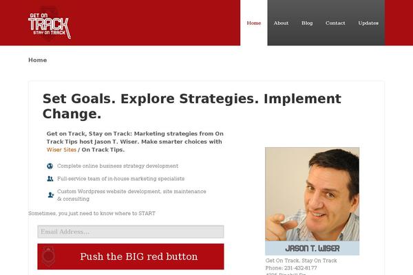 webination WordPress theme, websites list used webination theme webination theme websites examples