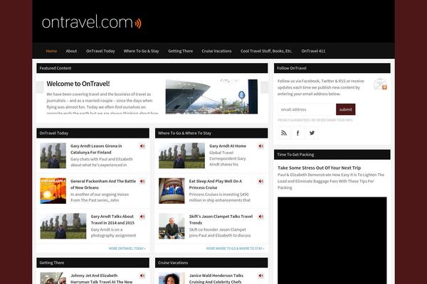 ontravel.com site used Ontravel30