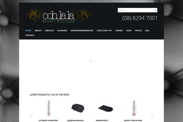 StoreBox-Child WordPress theme, websites list used StoreBox-Child theme StoreBox-Child theme websites examples