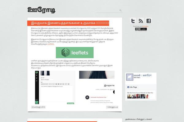 amma WordPress theme, websites list used amma theme amma theme websites examples