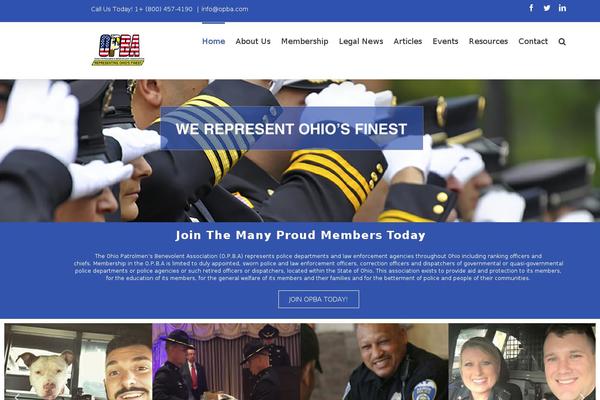 Site using Revolution Slider plugin