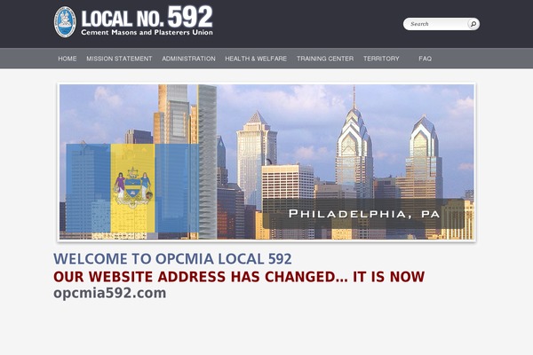 opcmia592.org site used 592