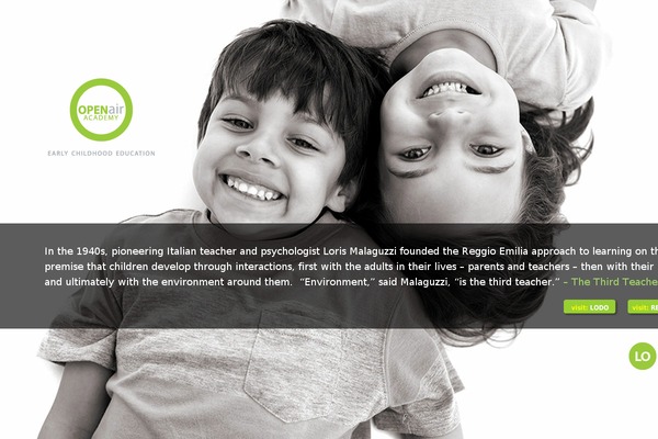 openairacademy.com site used Oaa0.3.1