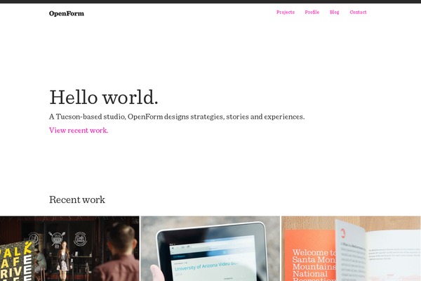 openformstudio.com site used Of2-theme