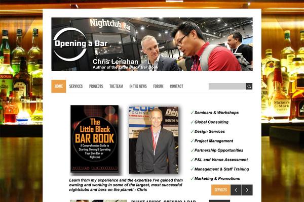 Site using Contact Form by BestWebSoft plugin