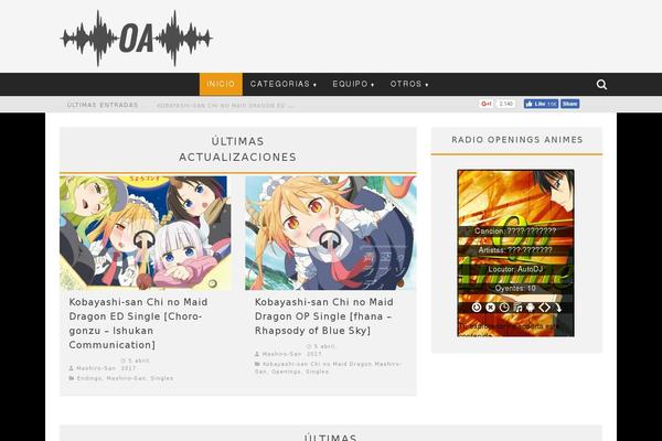 valenti302 WordPress theme, websites list used valenti302 theme valenti302 theme websites examples
