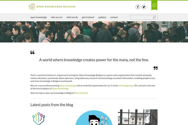 Wordpress-theme theme site design template sample