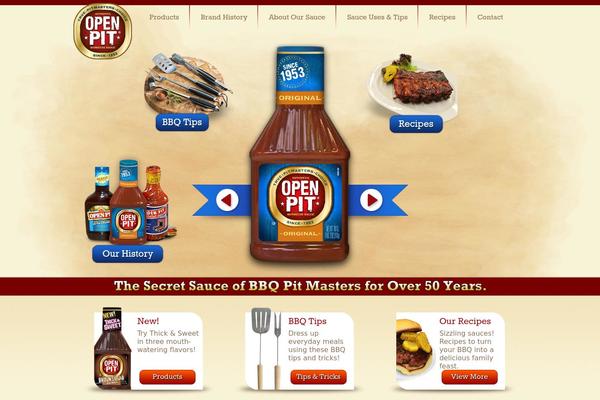 openpit.com site used Openpit