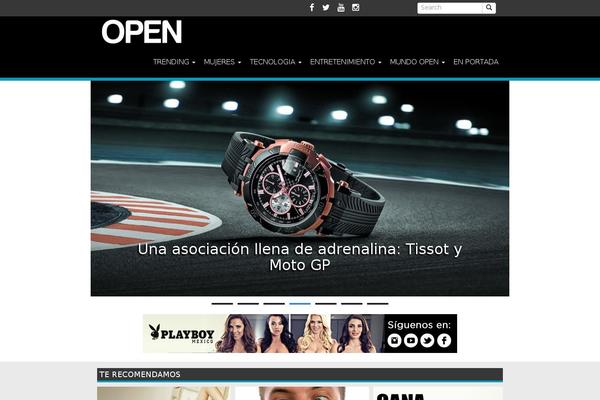 openrevista.com site used Grupomedios2021