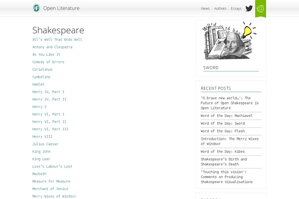 Wordpress Theme Okfn theme site design template sample