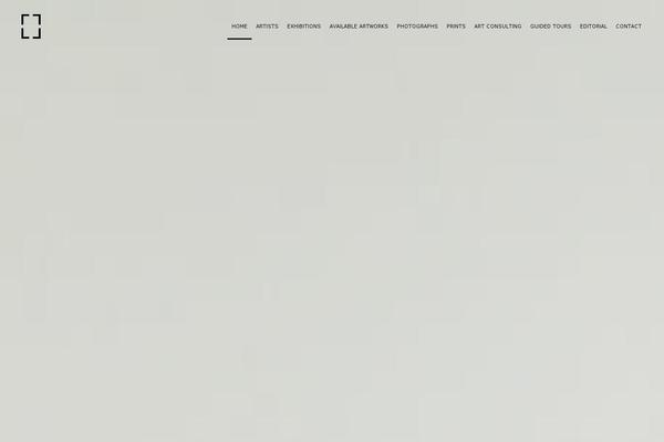 Tk-master theme site design template sample
