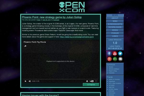 Site using SI CAPTCHA Anti-Spam plugin