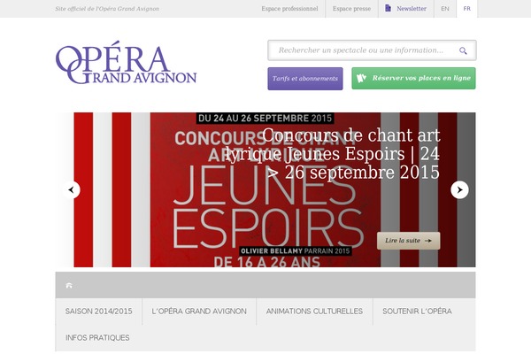 operagrandavignon.fr site used Wp_operagrandavignon_v2