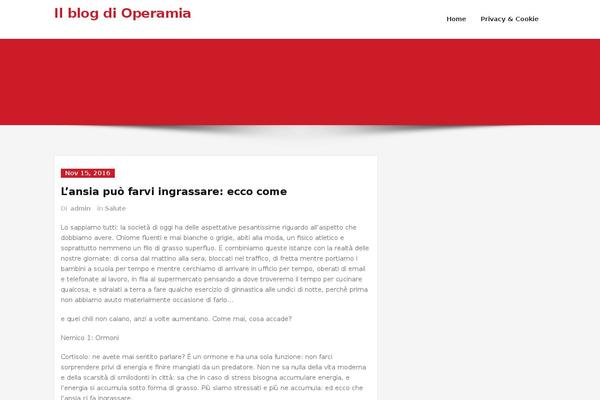 operamia.info site used NewPersonal