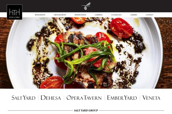 operatavern.co.uk site used Wppt