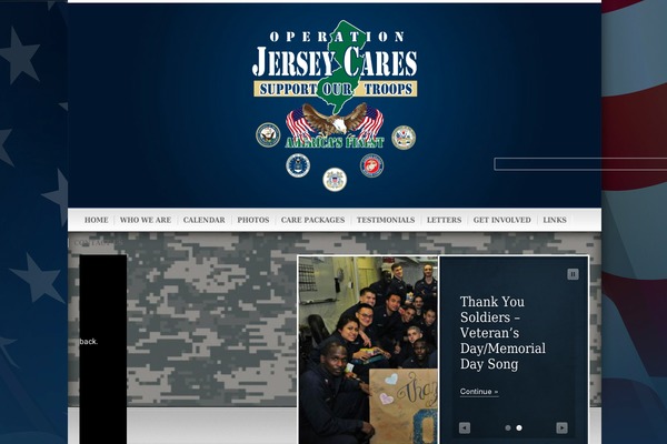 operationjerseycares.org site used Op_nj_care