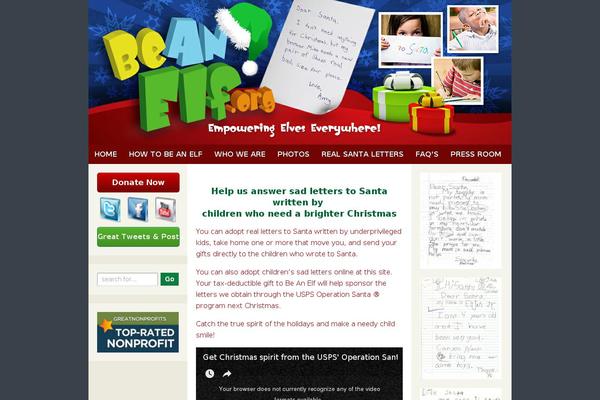 Responsivepro-child theme site design template sample