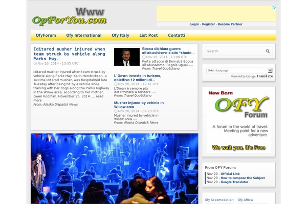opforyou.com site used silverOrchid