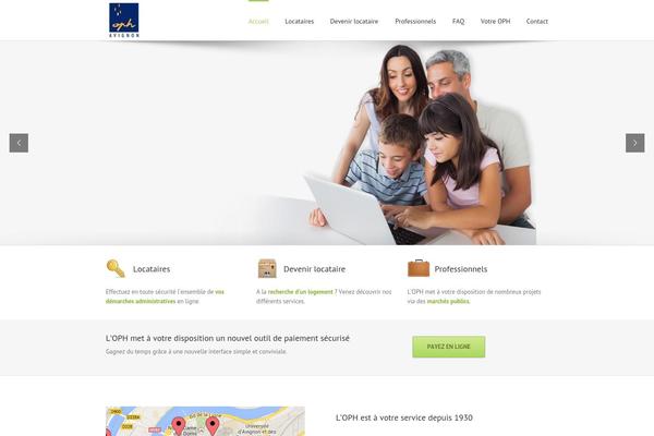 Site using Google Captcha (reCAPTCHA) by BestWebSoft plugin