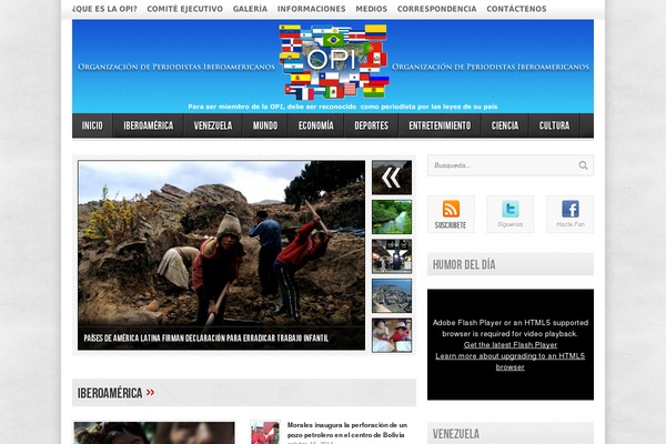 Site using GTranslate - Google Translate plugin