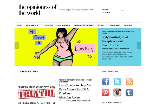 Site using Custom-fonts plugin