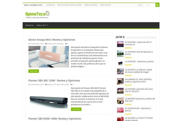 sahifa5.3.1 theme websites examples