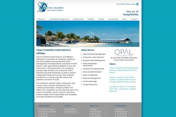 oplhotels.com site used Ocean-properties-new