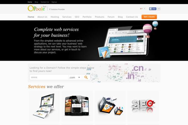 Site using Cart66 Lite :: WordPress Ecommerce plugin