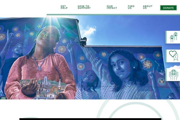 Site using Wp-smushit plugin