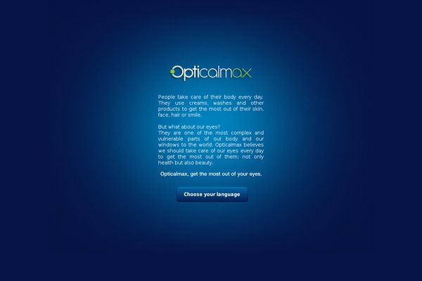 opticalmax.com site used Opticalm