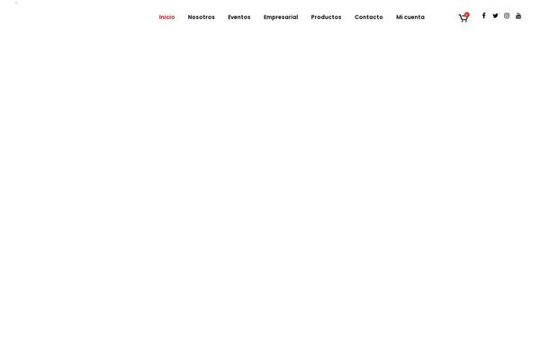 Skudo-child theme site design template sample