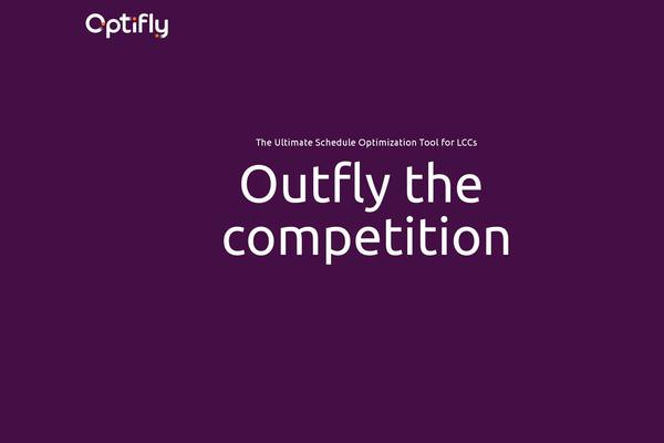 optifly.com site used Optifly