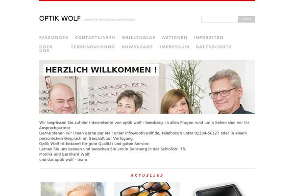 optikwolf.de site used MH Purity