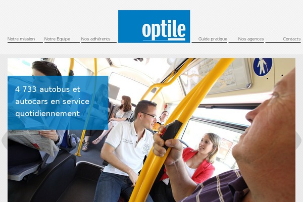 optile.com site used Optile