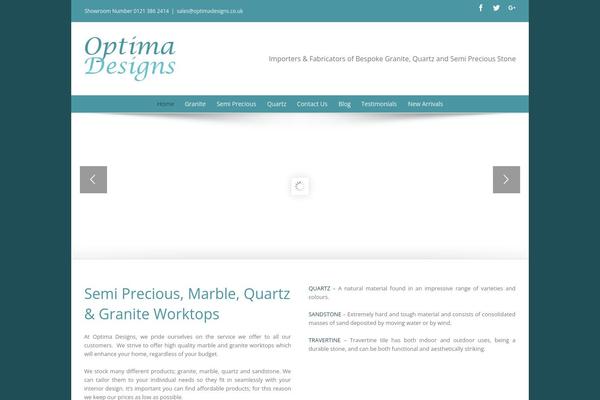 Site using MailChimp for WordPress plugin