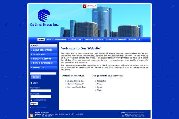 optimainter.com site used 2_with_clouds