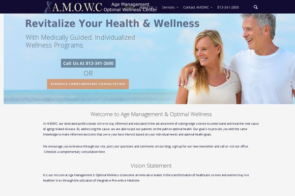 Site using WORDPRESS VIDEO GALLERY plugin