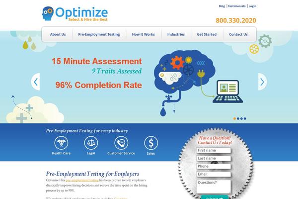 redcm WordPress theme, websites list used redcm theme redcm theme websites examples