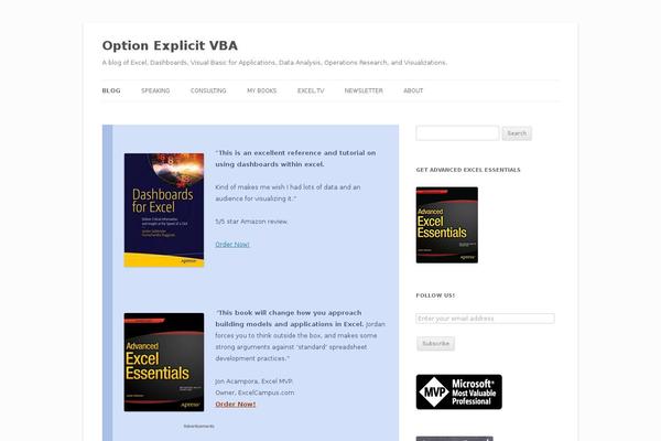 Site using Ie-sitemode plugin