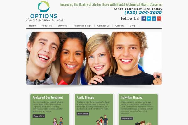 optionsfamily.com site used Options-family