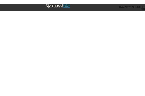optizign.net site used Optizign