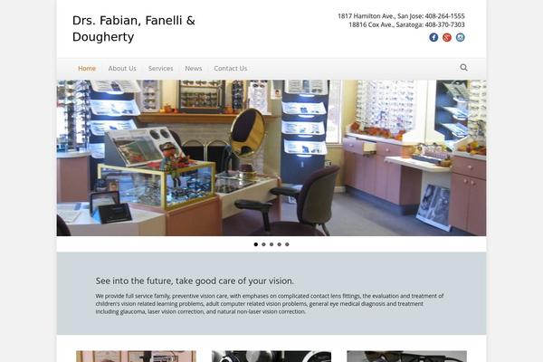 Beaver Builder theme site design template sample