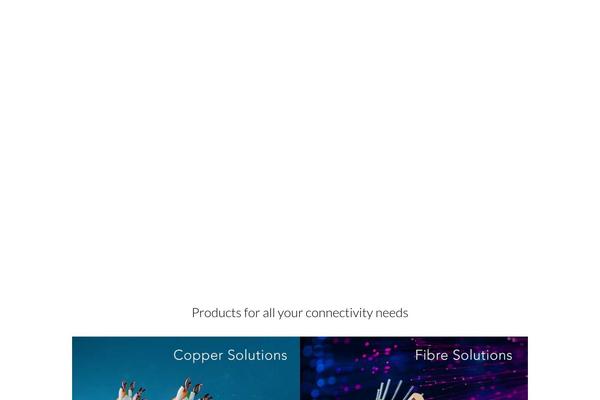 Site using Revolution Slider plugin