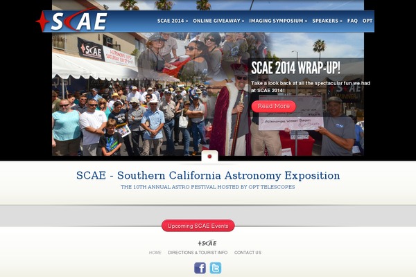 optscae.com site used Optscae