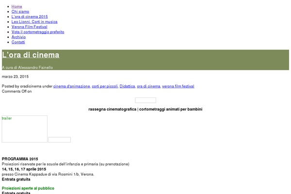 Site using Ie-sitemode plugin
