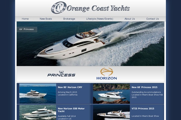 orangecoastyachts.com site used Orangecoast-custom