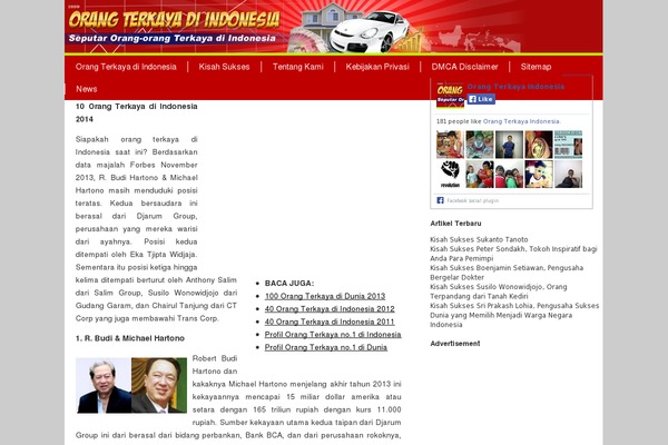 Twenty Twenty-Three theme site design template sample