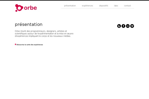 orbe.mobi site used Nemesis-orbev2